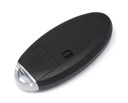 High-Quality-Aftermarket-Infiniti-Smart-Remote-Key-Shell-3-Buttons-Left-Battery-Type,-Emirates-Keys-Remote-key-cover---Emirates-Keys