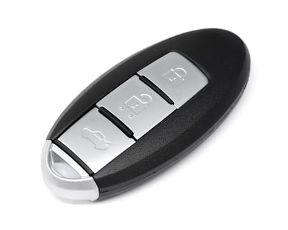High-Quality-Aftermarket-Infiniti-Smart-Remote-Key-Shell-3-Buttons-Middle-Battery-Type,-Emirates-Keys-Remote-key-cover---Emirates-Keys