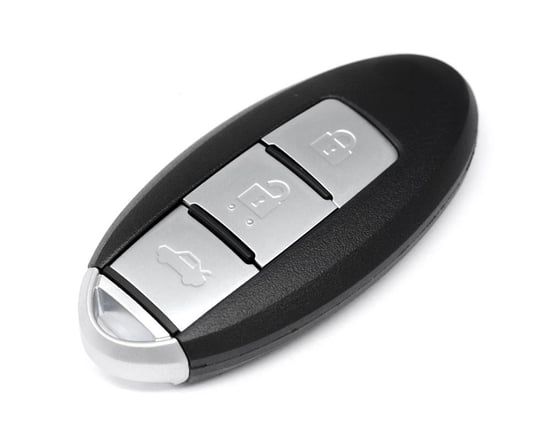High-Quality-Infiniti-Smart-Remote-Key-Shell-3-Buttons-With-Side-Groove-Right-Battery-Type,-Emirates-Keys-Key-fob-shell-replacement---Emirates-Keys