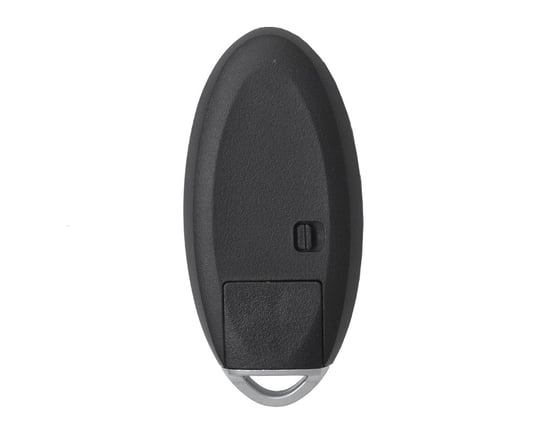 Infiniti-Smart-Remote-Key-Shell-4+1-Button-Left-Battery-Type