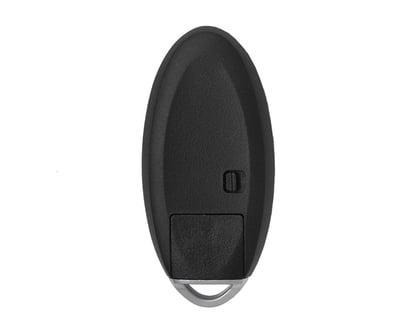 Infiniti-Smart-Remote-Key-Shell-3+1-Button-Left-Battery-Type