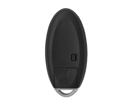 Infiniti-Smart-Remote-Key-Shell-3+1-Button-Left-Battery-Type