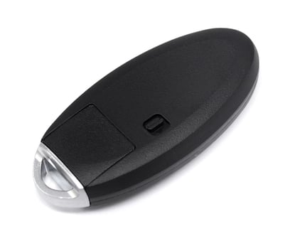 High-Quality-Aftermarket-Infiniti-Smart-Remote-Key-Shell-3+1-Button-Left-Battery-Type,-Emirates-Keys-Remote-key-cover---Emirates-Keys