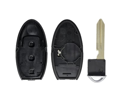 New-Infiniti-Smart-Remote-Key-Shell-3-Buttons-With-Side-Groove-Right-Battery-Type