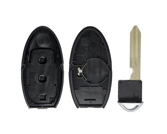 New-Infiniti-Smart-Remote-Key-Shell-3-Buttons-With-Side-Groove-Right-Battery-Type