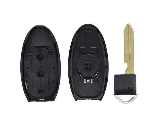New-Infiniti-Smart-Remote-Key-Shell-3-Buttons-Middle-Battery-Type
