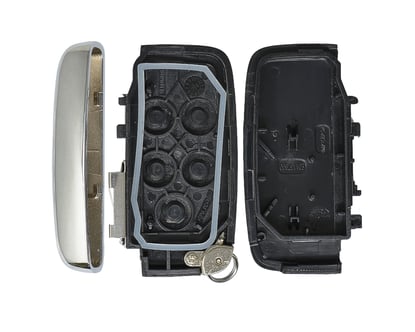 New-Aftermarket-Range-Rover-2014-Smart-Remote-Key-Shell-5-Buttons