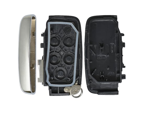New-Aftermarket-Range-Rover-2014-Smart-Remote-Key-Shell-5-Buttons