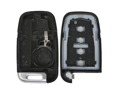 New-Aftermarket-Hyundai-KIA-Smart-Key-Remote-Shell-4-Button-HYN14R-Blade-High-Quality-Low-Price-Order-Now----Emirates-Keys