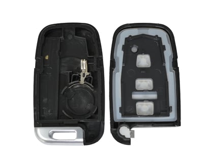 New-Aftermarket-Hyundai-KIA-Smart-Key-Shell-3-Buttons-TOY48-Blade-High-Quality-Low-Price-Order-Now----Emirates-Keys