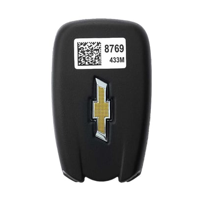 New-Chevrolet-Malibu-Camro-2016-2019-Genuine-Smart-Remote-Key-Shell-4+1-Button,-Emirates-Keys-Remote-key-cover,-Key-fob-shells-replacement-at-Low-Prices.