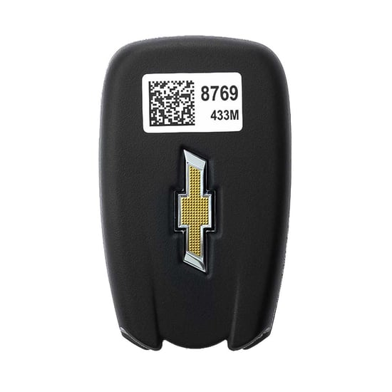 New-Chevrolet-Malibu-Camro-2016-2019-Genuine-Smart-Remote-Key-Shell-4+1-Button,-Emirates-Keys-Remote-key-cover,-Key-fob-shells-replacement-at-Low-Prices.