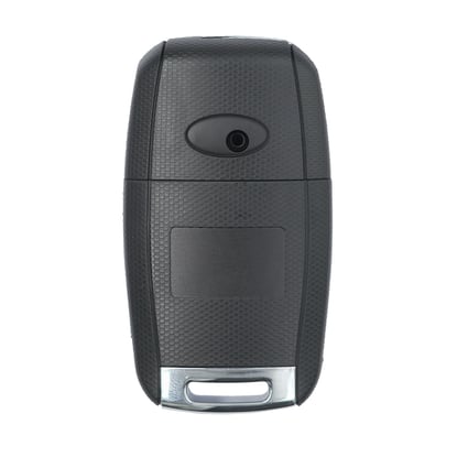 New-Aftermarket-Kia-Flip-Remote-Key-Shell-3+1-Buttons-Sedan-Type-HYN14R-Blade-High-Quality-Best-Price---Emirates-Keys