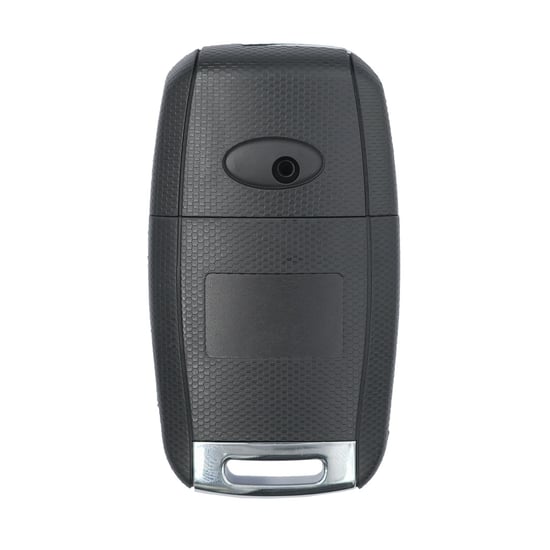 New-Aftermarket-Kia-Flip-Remote-Key-Shell-3+1-Buttons-Sedan-Type-HYN14R-Blade-High-Quality-Best-Price---Emirates-Keys