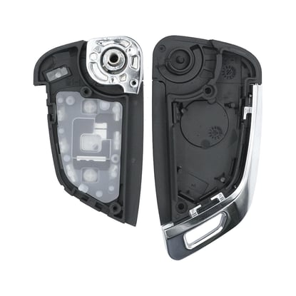 New-Aftermarket-Keydiy-Xhorse-Knife-Type-Flip-Remote-Key-Shell-3-Buttons-High-Quality-Best-Price----Emirates-Keys