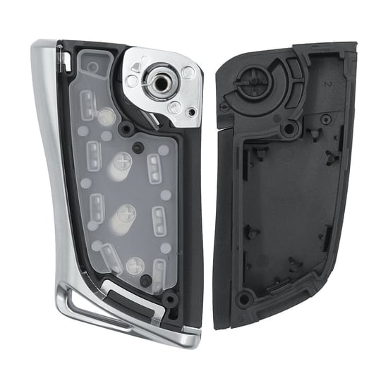 New-Aftermarket-Keydiy-Xhorse-Lexus-Type-Flip-Remote-Key-Shell-3-Buttons-High-Quality-Best-Price----Emirates-Keys