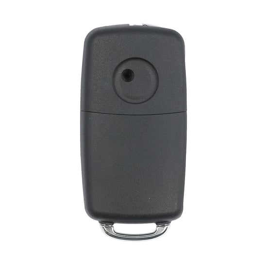 New-Aftermarket-Keydiy-Xhorse-Volkswagen-UDS-Type-Flip-Remote-Key-Shell-3-Buttons-High-Quality-Best-Price----Emirates-Keys