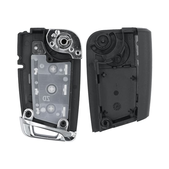 New-Aftermarket-Keydiy-Xhorse-Volkswagen-Type-Flip-Remote-Key-Shell-3-Buttons-High-Quality-Best-Price----Emirates-Keys