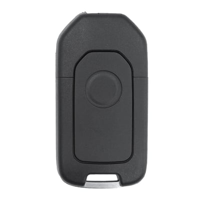 New-Aftermarket-Keydiy-Xhorse-Honda-Type-Flip-Remote-Key-Shell-3-Buttons-High-Quality-Best-Price----Emirates-Keys