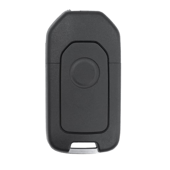 New-Aftermarket-Keydiy-Xhorse-Honda-Type-Flip-Remote-Key-Shell-3-Buttons-High-Quality-Best-Price----Emirates-Keys