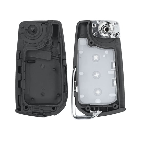 New-Aftermarket-Keydiy-Xhorse-Toyota-Flip-Remote-Key-Shell-3-Buttons-High-Quality-Best-Price----Emirates-Keys