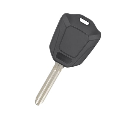 New-Aftermarket-Isuzu-Remote-Key-Shell-2-Buttons-TOY43R-Blade-High-Quality-Best-Price---Emirates-Keys