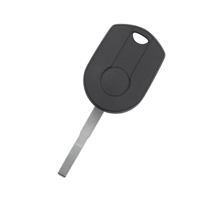 New-Aftermarket-Ford-2014-Remote-Key-Shell-2+1-Buttons-with-Key-Blade-HU101-High-Quality-Best-Price---Emirates-Keys