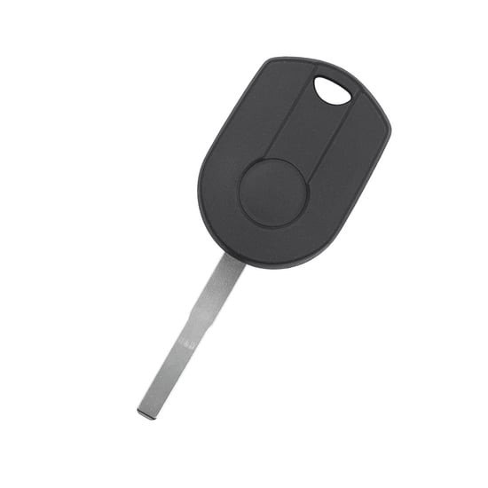 New-Aftermarket-Ford-2014-Remote-Key-Shell-2+1-Buttons-with-Key-Blade-HU101-High-Quality-Best-Price---Emirates-Keys