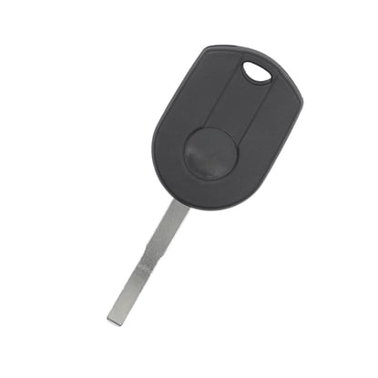 New-Aftermarket-Ford-2014-Remote-Key-Shell-4+1-Buttons-with-Key-Blade-HU101-High-Quality-Best-Price---Emirates-Keys
