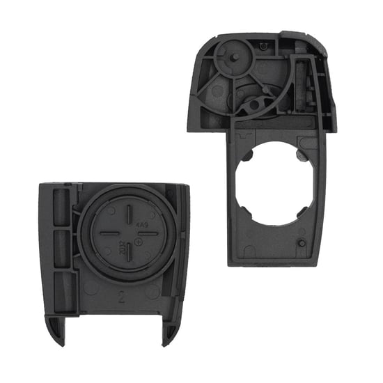 New-Aftermarket-Kia-2015-Flip-Remote-Key-Shell-3+1-Buttons-TOY48-Blade-Sedan-High-Quality-Best-Price---Emirates-Keys