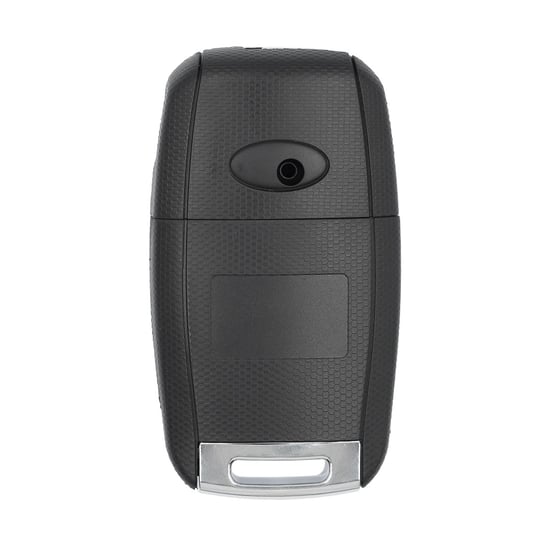 New-Aftermarket-Kia-2015-Flip-Remote-Key-Shell-3-Buttons-TOY48-Blade-Sedan-High-Quality-Best-Price---Emirates-Keys