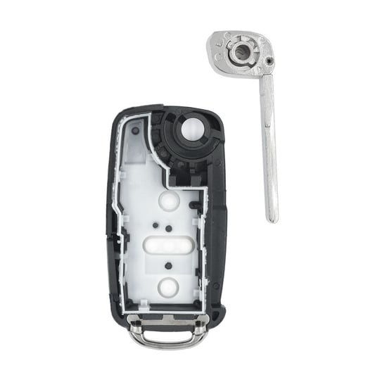 New-Aftermarket-VW---Volkswagen-UDS-Flip-Remote-Key-Shell-5-Buttons-SUV-Type-High-Quality-Best-Price---Emirates-Keys