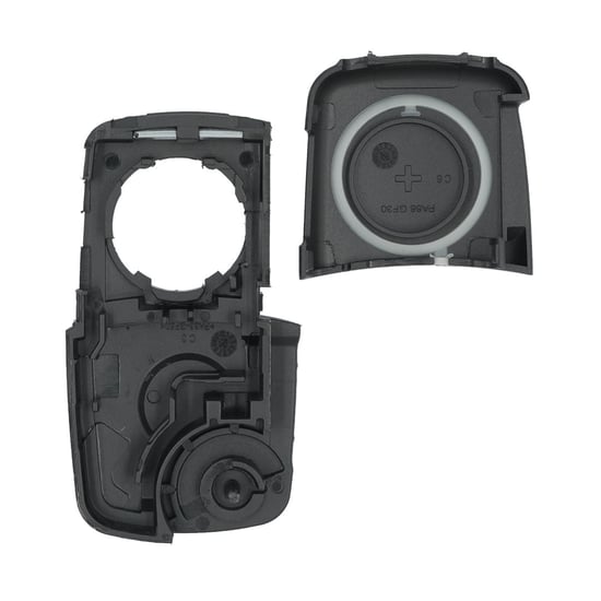 New-Aftermarket-VW---Volkswagen-UDS-Flip-Remote-Key-Shell-4+1-Buttons-High-Quality-Best-Price---Emirates-Keys