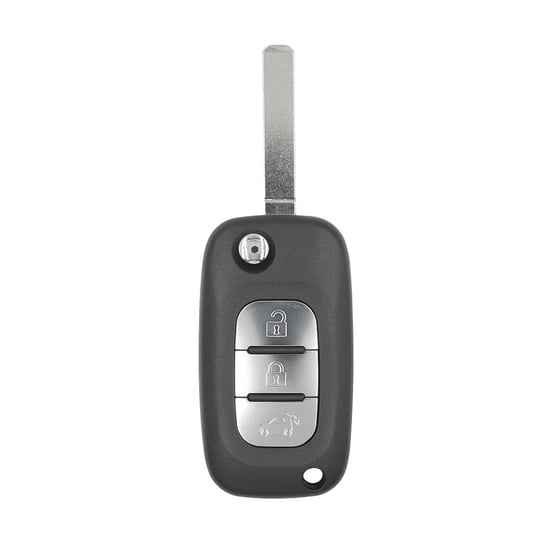 New-Aftermarket-Smart-2016-Flip-Remote-Key-Shell-3-Buttons-High-Quality-Best-Price---Emirates-Keys