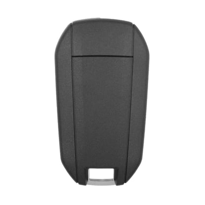 New-Aftermarket-Peugeot-Citroen-3-Button-Flip-Remote-Key-Shell-With-HU83-Blade-High-Quality-Best-Price---Emirates-Keys