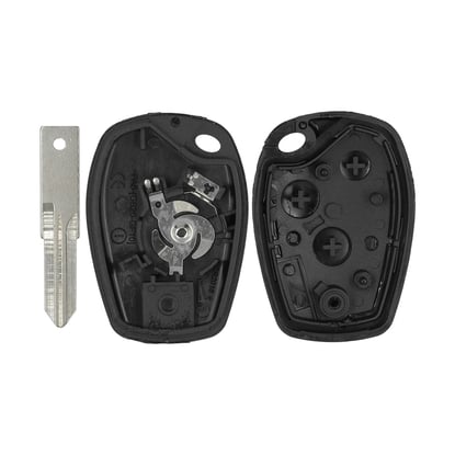 New-Aftermarket-Renault---REN-Dacia-Logan-Remote-Key-Shell-3-Buttons-High-Quality-Best-Price---Emirates-Keys