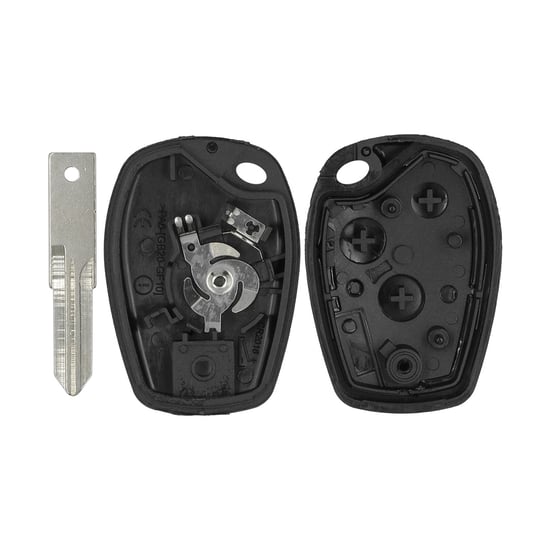 New-Aftermarket-Renault---REN-Dacia-Logan-Remote-Key-Shell-3-Buttons-High-Quality-Best-Price---Emirates-Keys