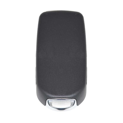 New-Aftermarket-Fiat-Flip-Remote-Key-Shell-4-Buttons-SIP22-Blade-Black-Color-High-Quality-Best-Price---Emirates-Keys