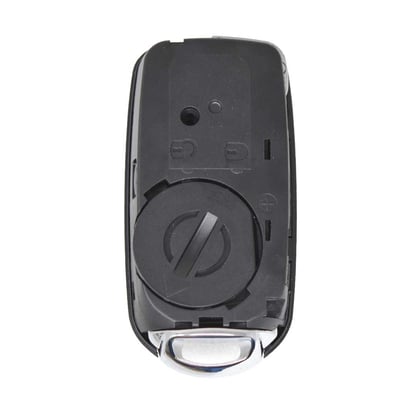 New-Aftermarket-Fiat-Flip-Remote-Key-Shell-4-Buttons-SIP22-Blade-Black-Color-High-Quality-Best-Price---Emirates-Keys