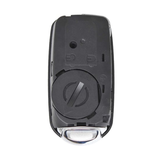 New-Aftermarket-Fiat-Flip-Remote-Key-Shell-4-Buttons-SIP22-Blade-Black-Color-High-Quality-Best-Price---Emirates-Keys
