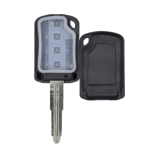 New-Aftermarket-Mitsubishi-Lancer-2019+--Key-Head-Key-Shell-3-Buttons-High-Quality-Best-Price-Order-Now---Emirates-Keys