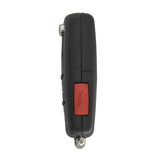 New-VW-UDS-Flip-Remote-Shell-3+1-Button--Emirates-Keys