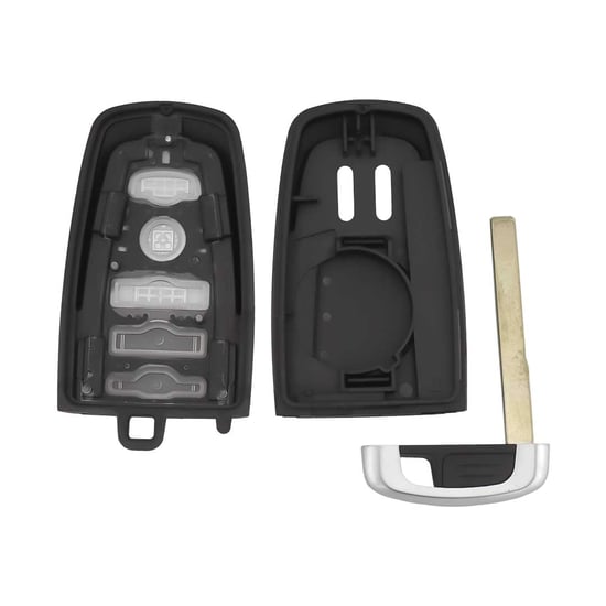 Ford-Smart-Remote-Key-Shell-4-Buttons,-Mk3-Remote-Key-Cover,-Key-Fob-Shells-Replacement-At-Low-Prices.---Emirates-Keys