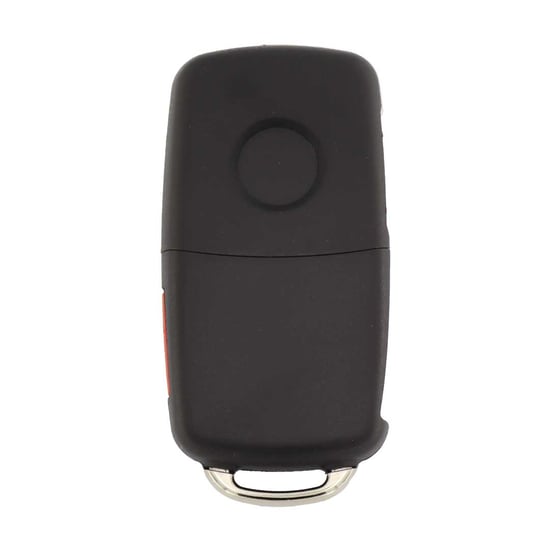 VW-UDS-Flip-Remote-Key-Shell-2+1-Button---MK3