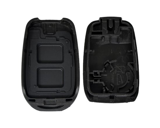 Picture of REN Non-Flip Remote Key Shell 2 Buttons HU179 Blade