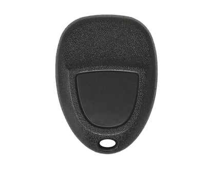 Chevrolet-GMC-2008-Remote-Key-Shell-without-Battery-Holder--MK3