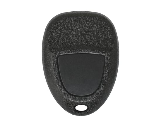Chevrolet-GMC-2008-Remote-Key-Shell-without-Battery-Holder--MK3