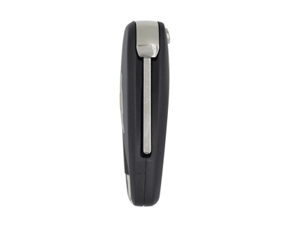 New-Aftermarket-Chevrolet-Flip-Remote-Key-Shell-5-Buttons