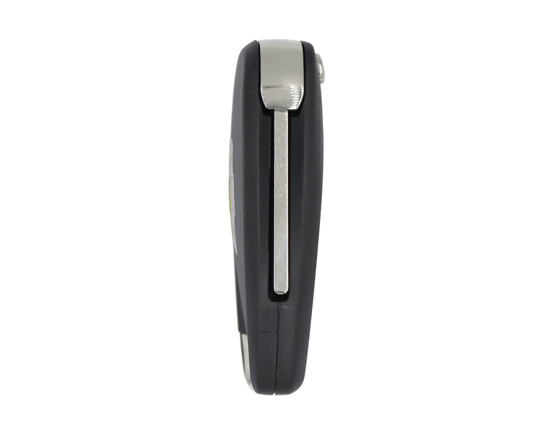 New-Aftermarket-Chevrolet-Flip-Remote-Key-Shell-5-Buttons