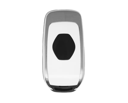 Renault-Flip-Remote-Key-Shell-3-Buttons-White-Color---Emirates-Keys-